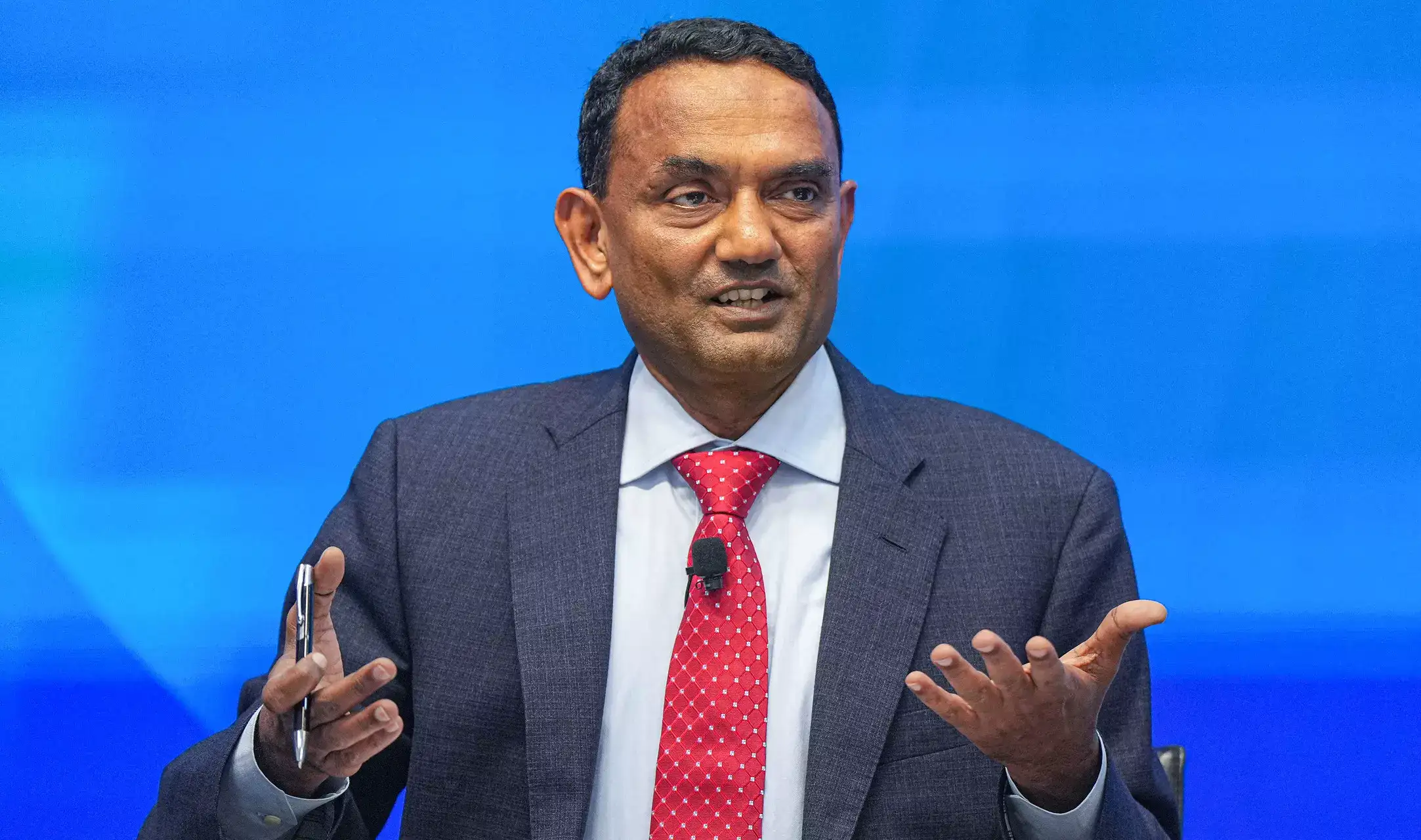 No formal complaints TCS